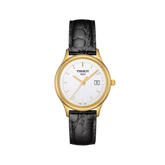 Tissot Nordic Gold Lady Damenuhr - T913.210.16.031.01